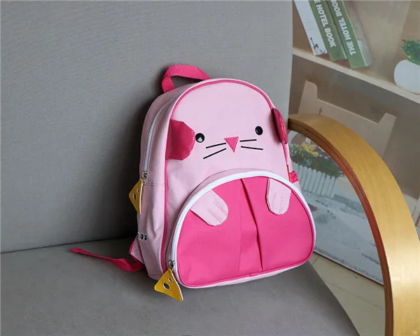 mouse backpack VIP ссылка на Серия SK - Цвет: mouse backpack