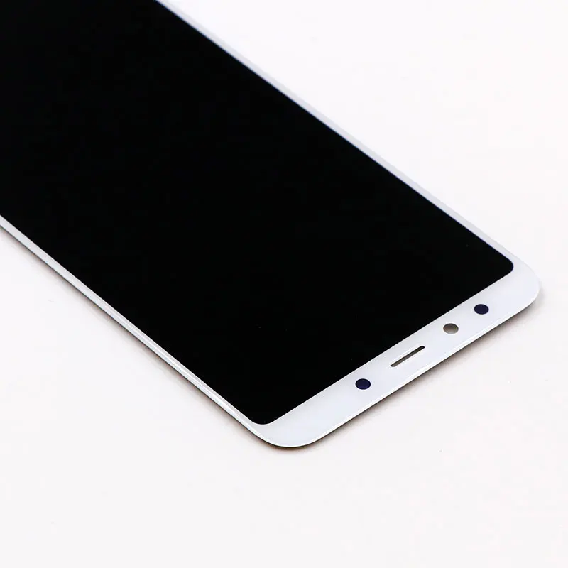 ЖК дисплей и сенсорный экран DyGod для Xiaomi Mi6 дигитайзер в сборе Замена с