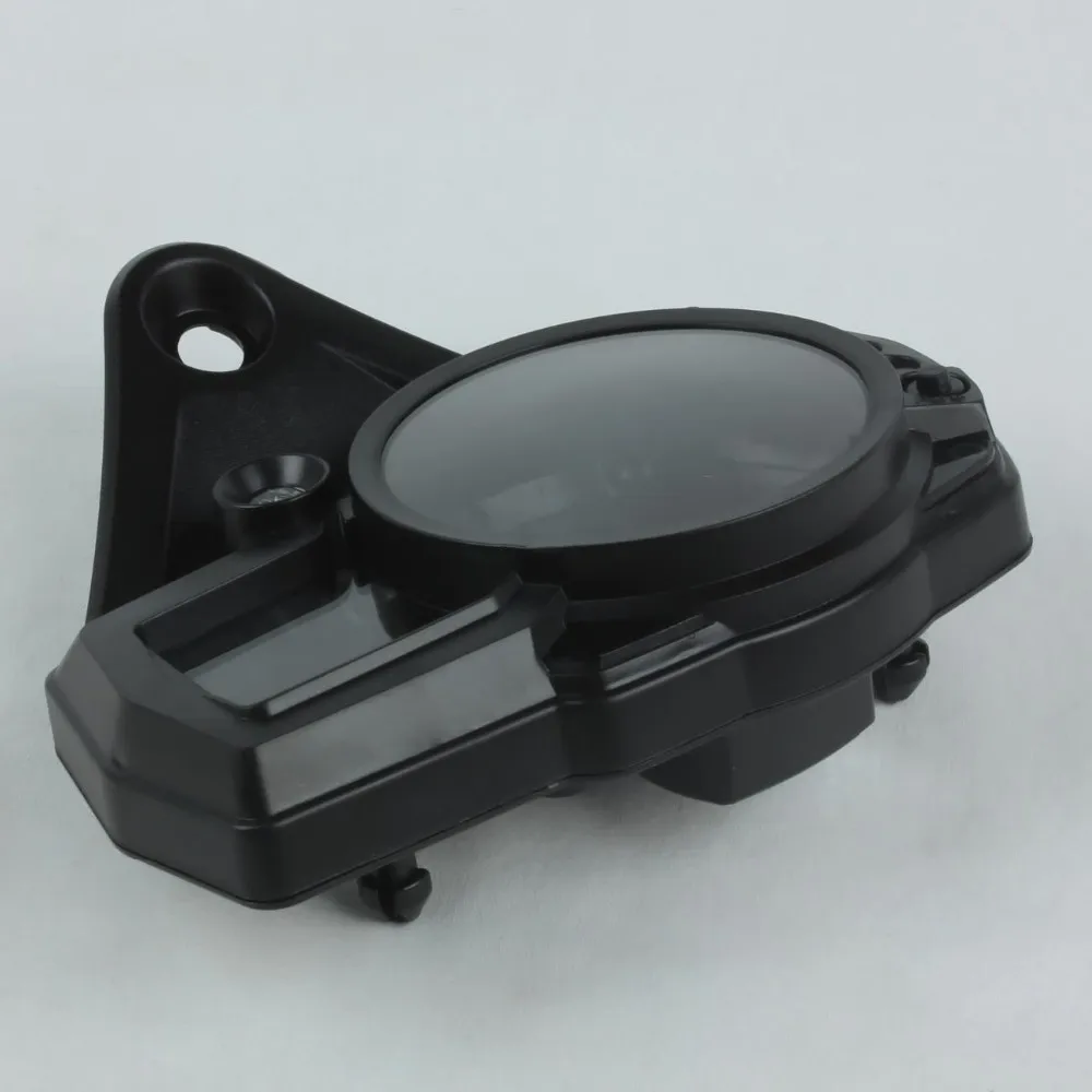 Чехол со спидометром для Suzuki GSXR 600 750 2006 2007 2010 GSXR600 GSXR750 тахометр Крышка корпуса