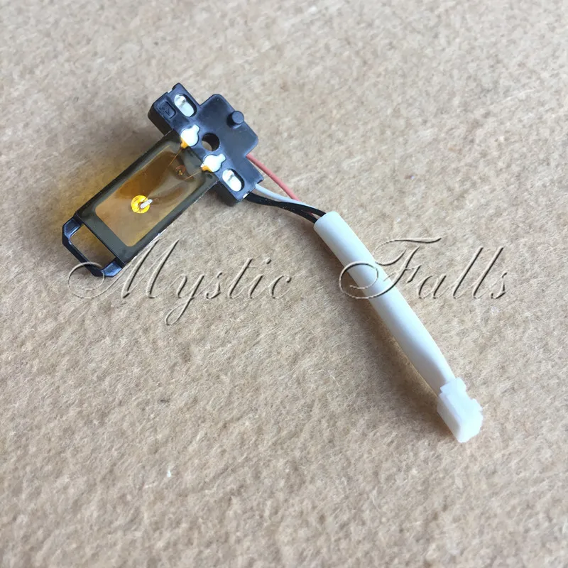 1X Подлинная новая AW10-0105 AW100105 для Ricoh Aficio MPC 2000 2500 2800 MPC2000 MPC2500 MPC3000 MPC2800 MPC3300 термистор