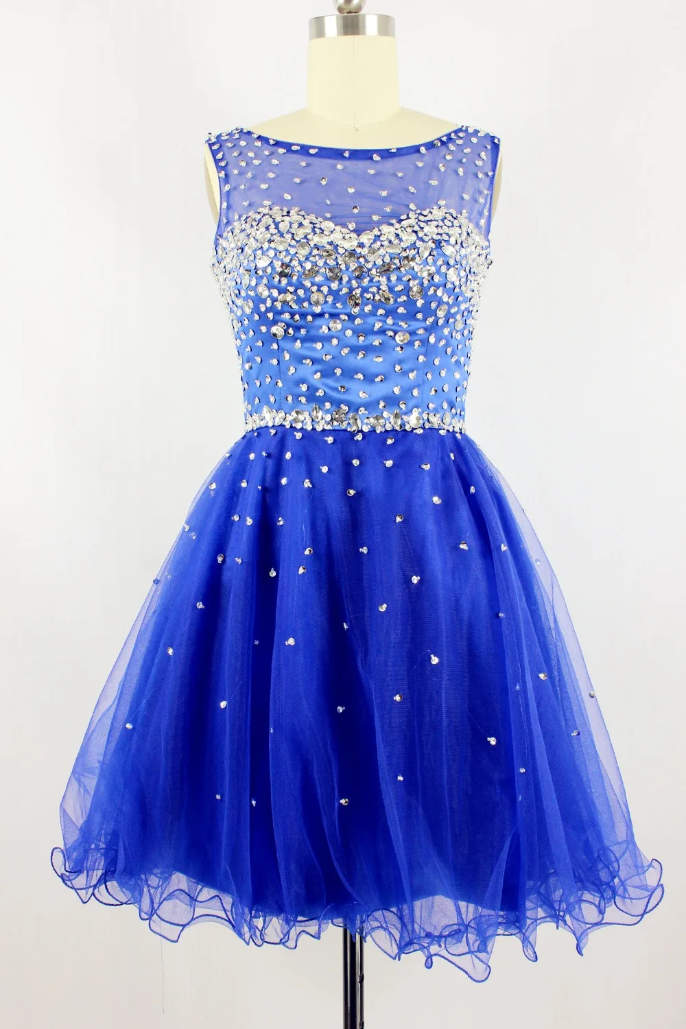 Сладкий трапециевидной формы из бисера для мaлeньких дeвoчeк коктейльное платье