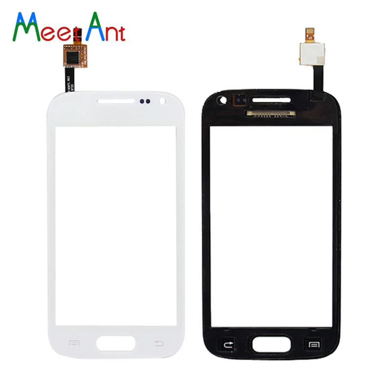 Высокое качество 3," для samsung Galaxy Ace 2 GT-i8160 i8160 Сенсорный экран планшета Сенсор спереди Стекло объектив Панель