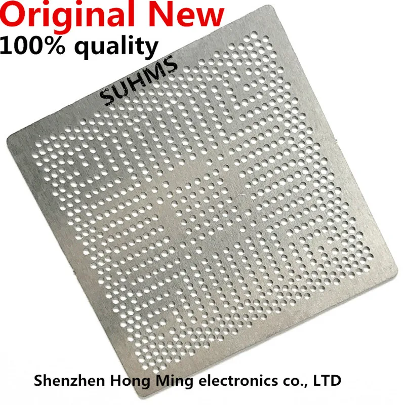 

Direct heating 200M RC415ME 216ECP5ALA11FG BGA Stencil
