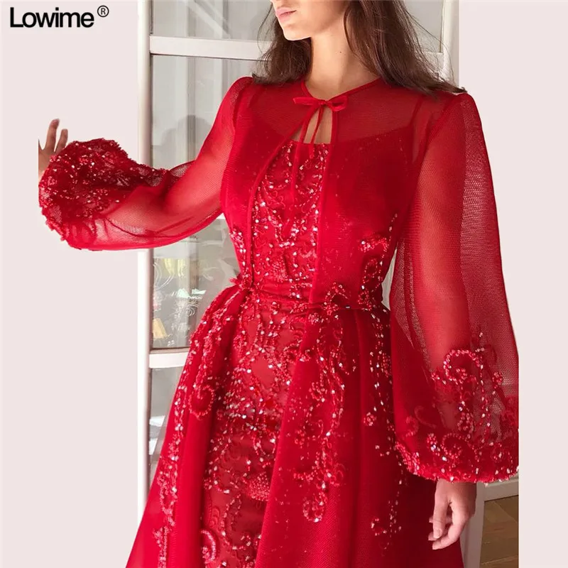 Вечерние платья-трапеции с глубоким круглым вырезом платья для выпускного