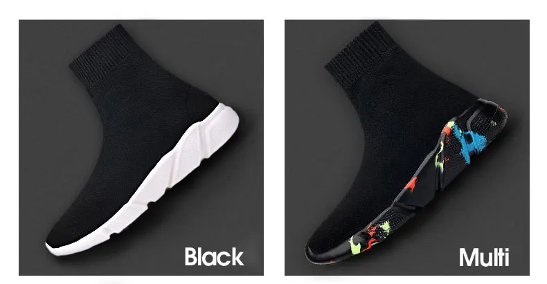 MWY/Беговые кроссовки; носки из эластичной ткани; обувь; chaussure homme; кроссовки унисекс; дышащая мягкая спортивная обувь