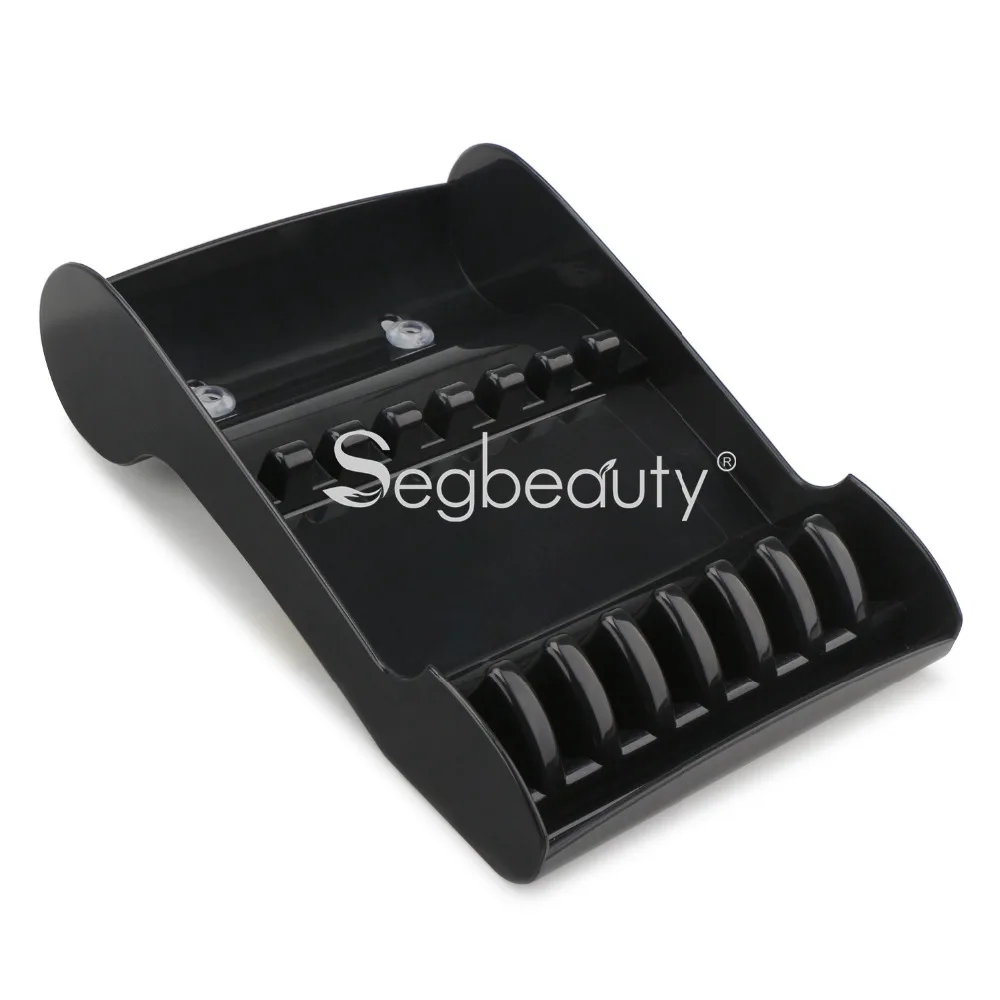 Держатель поднос для парикмахерской Segbeauty профессиональный органайзер ножниц
