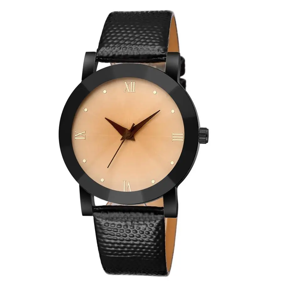 Элегантные кварцевые часы женские наручные от известного бренда Montre Femme Relogio Feminino