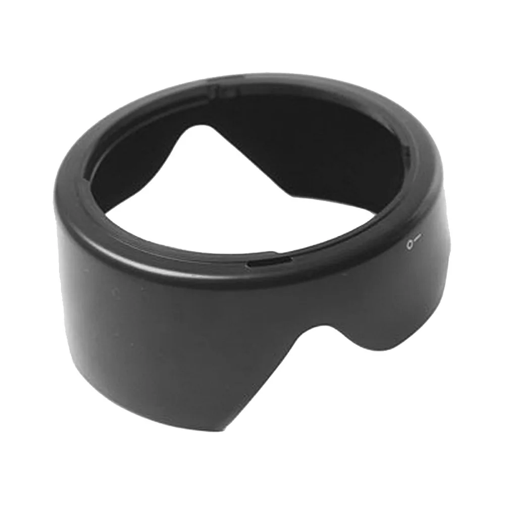 Новинка реверсивная бленда для объектива диаметром 67 мм аксессуар камеры Canon 650D