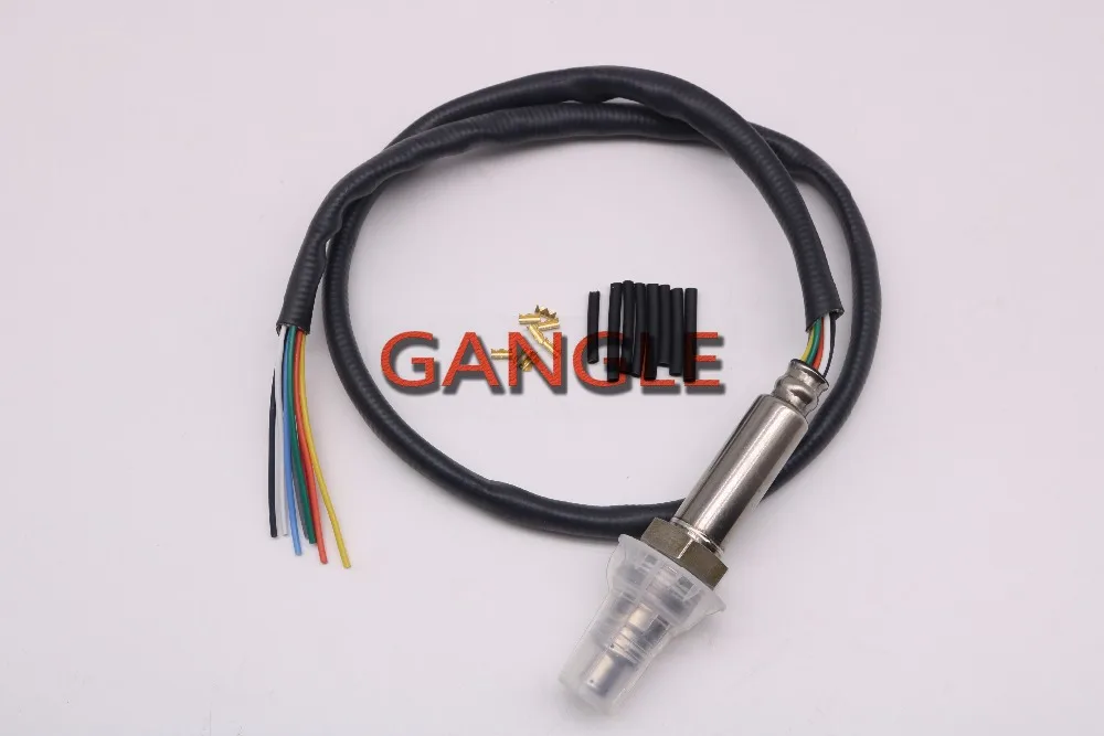 5WK96742 8 проводов Nox лямбда датчик для Dodge RAM 2500 3500 45500 6.7L|sensor sensor|sensor wiredsensor lambda |