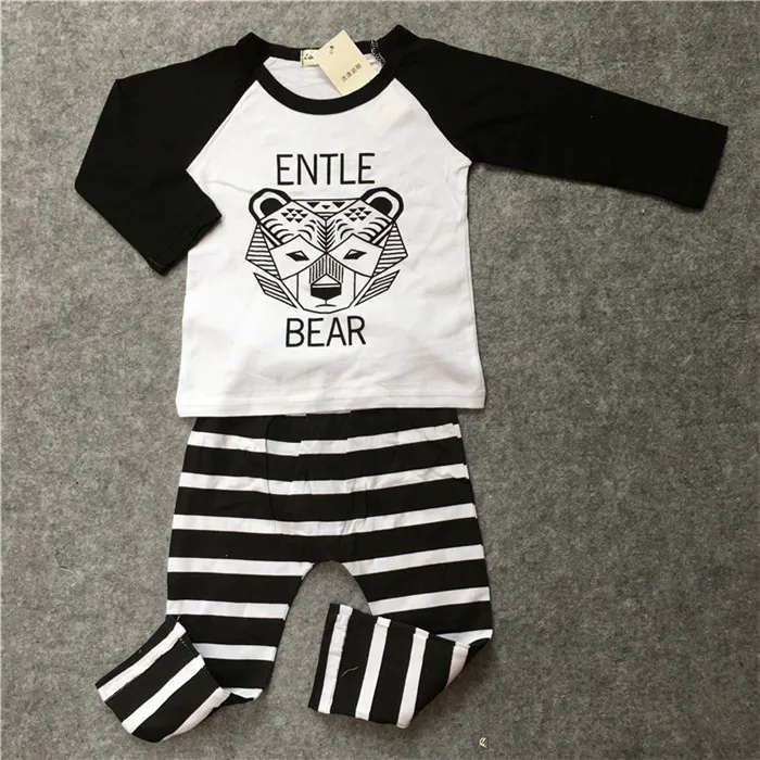 Новинка 2020 года весенне осенние комплекты одежды для детей Одежда мальчиков и