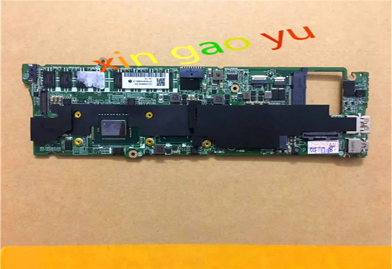 

DA0D13MBCD1 Motherboard FOR dell for xps 13 L321X Laptop Motherboard W/ I5-2467M CPU CN-0XD23P 0XD23P XD23P 4GB RAM