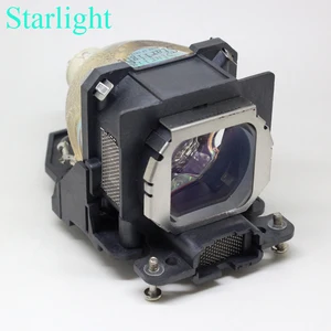 Совместимая Лампа для проектора с корпусом