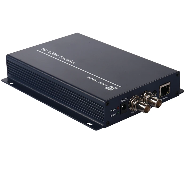 SDI к IP Кодировщику RTMP RTSP RTMPS SRT RTP HTTP кодировщик для прямой трансляции YouTube|video