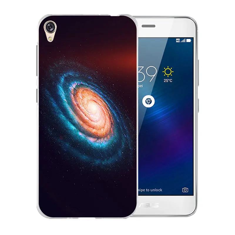 Чехол с рисунком лошади для ASUS Zenfone Live ZB501KL чехол Для 5 0 &quot сумка |