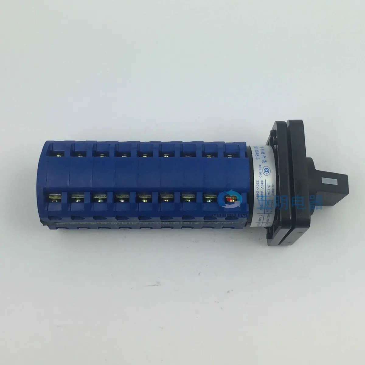 LW26 20/9 универсальный переключатель 0 3 архивов 9 секционный Silver Point More Gear Switch|switch|switch