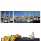 Постер на холсте Марсель, Современная картина маслом на холсте, Наборы печатных картин по индивидуальному заказу, мгновенная печать картины