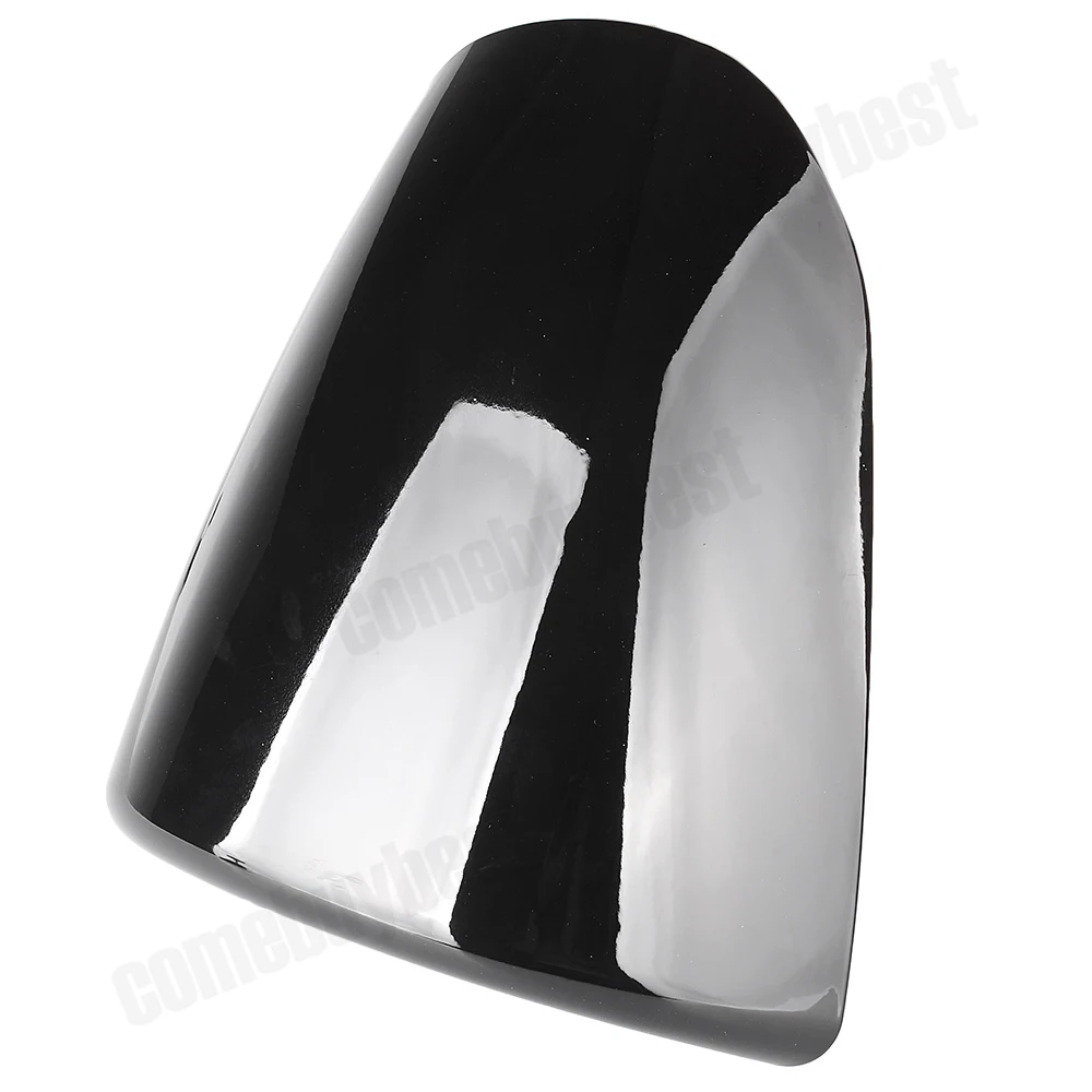 ABS пластиковый мотоциклетный чехол на заднее сиденье защита обтекателя хомута