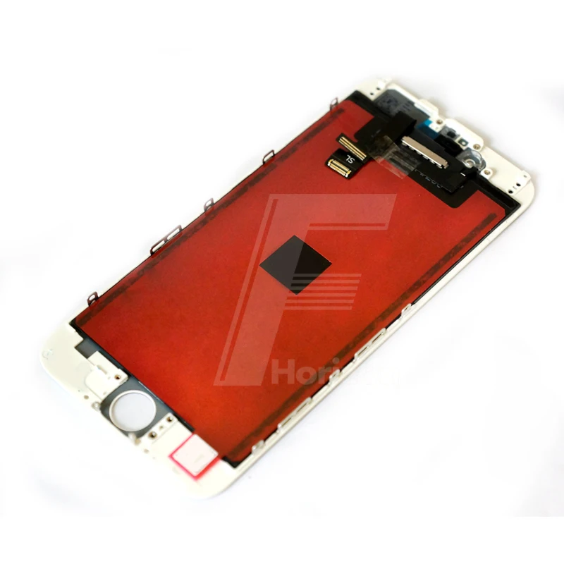 Оптовая продажа 50 шт./лот 100% тестирование 4 7 дюймовый ЖК дисплей для iPhone 6