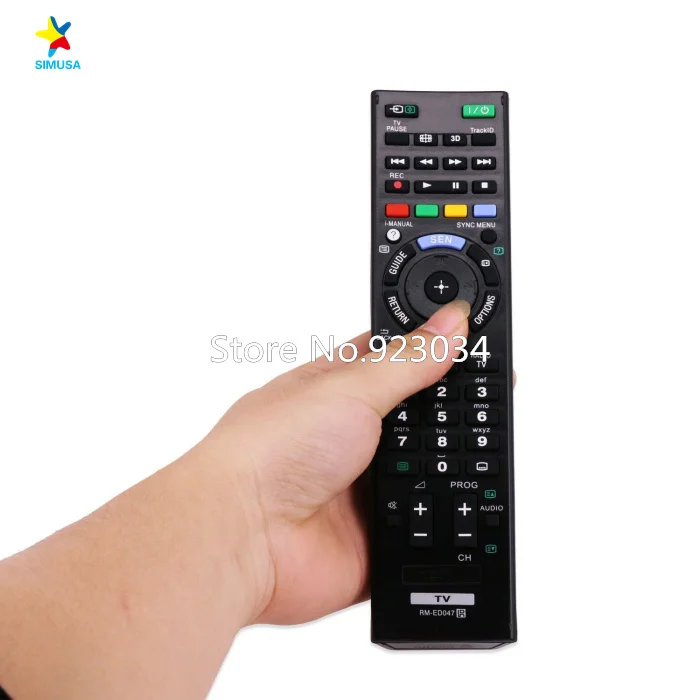 Пульт дистанционного управления для Bravia Sony TV пульт телевизора тв wi fi |remote control|remote