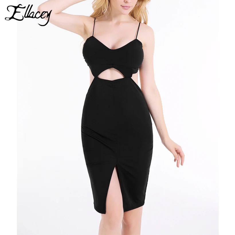 Новинка 2018 женское платье на бретельках без рукавов сексуальный комплект из 2