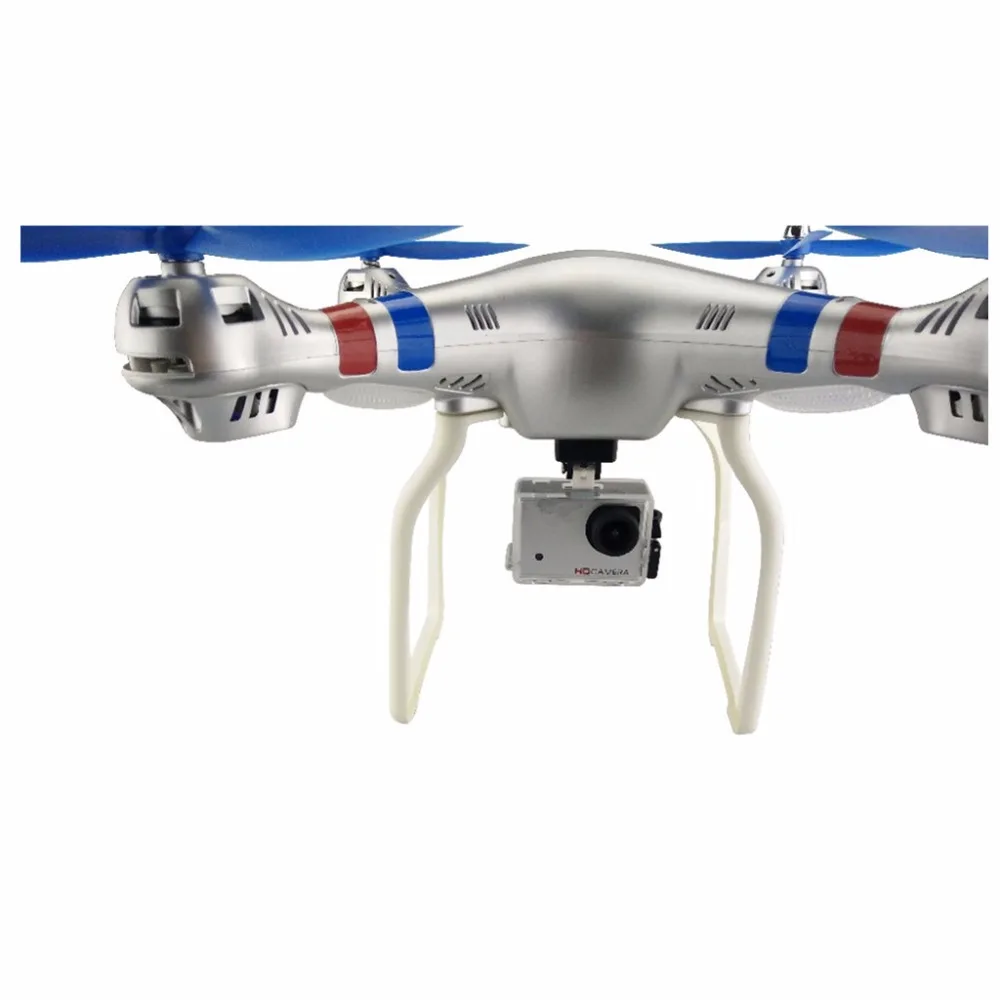 SYMA X8C X8G X8W X8HC X8HW обновленный вертолет с дистанционным управлением Запчасти для