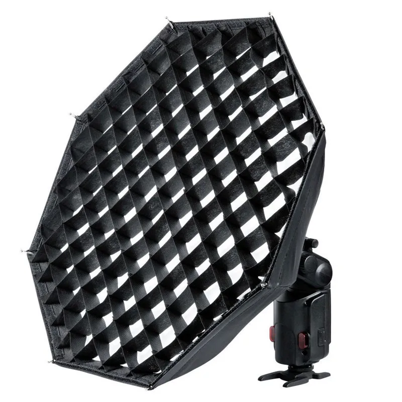 Godox AD-S7 многофункциональная сетка софтбокс для WITSTRO flash AD180 AD360 Light | Электроника
