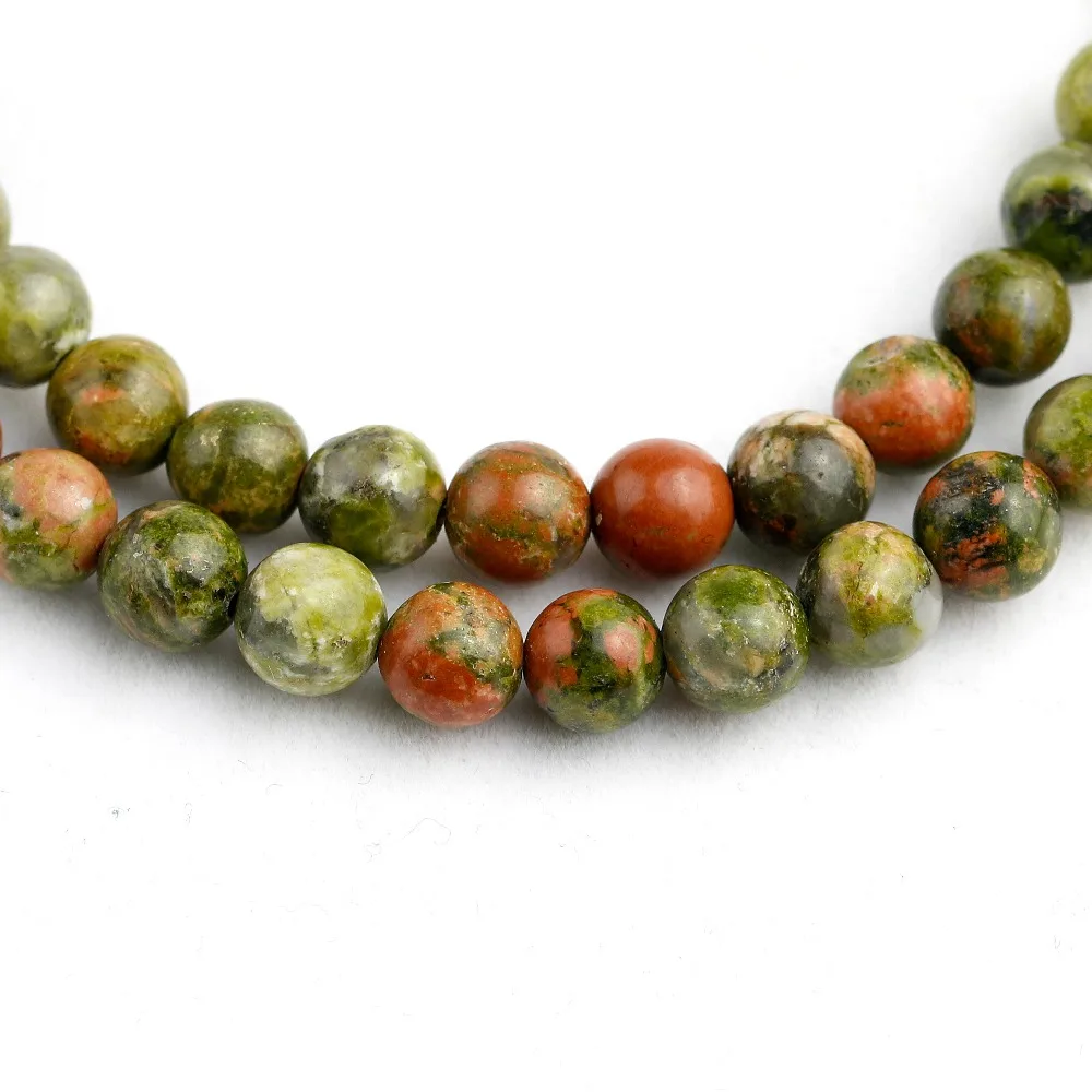 Натуральный Змеиный камень бисер с античным посеребренным покрытием Будда лотос