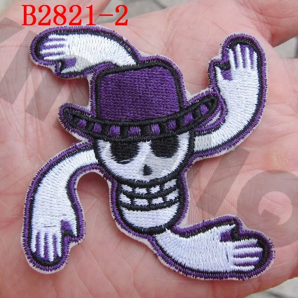 Embroidery patch Military Tactical Morale