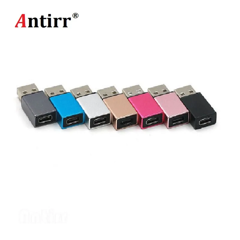 Переходник USB 3 1 Type C Мама папа 0 адаптер для синхронизации данных зарядное