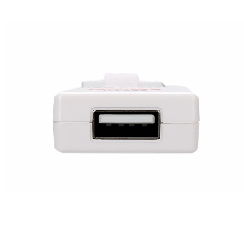UNI T UT658 UT658B USB тестер телефонный компьютер зарядный детектор напряжения