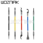 Инструмент для ремонта микросхем интегральной схемы, инструмент для удаления тонкого лезвия процессора NAND, BGA, для обслуживания, удаления клея, разборки, ремонта телефонов