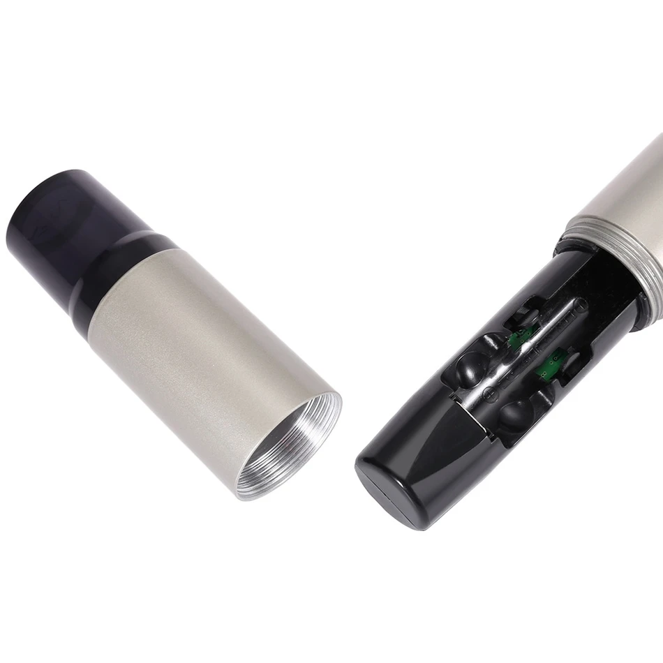 Weisre U-3316 u-3316 Профессиональный 740-790 мГц UHF Беспроводной ручной двухканальный