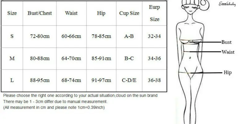 

New Style Women Bikinis Set Padded Push-up Bikini Set Swimsuit Bathing Suit Summer Swimwear Beachwear Patchwork Fashion Hot 2019