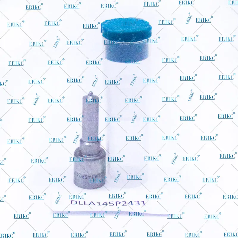 ERIKC DLLA 145 P 2431 (0433172431) Автомобильная дизельная топливная часть впрыскивающий насос