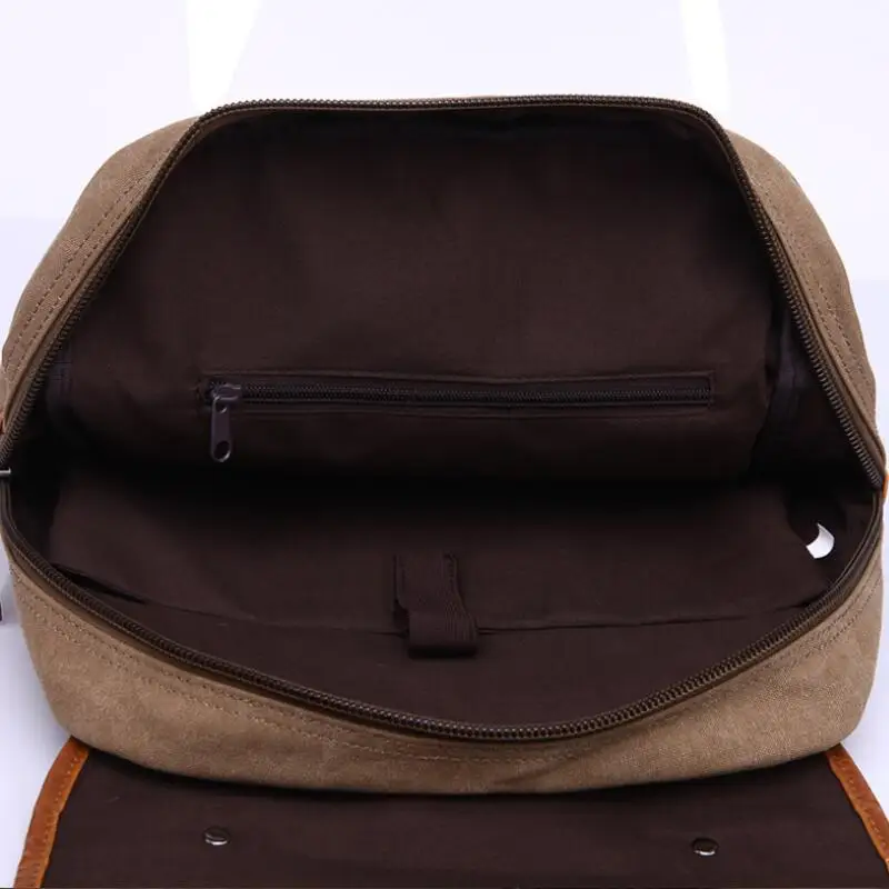 З. Л. Д. Прямая продажа с фабрики новая классическая ретро Холщовая Сумка Модный