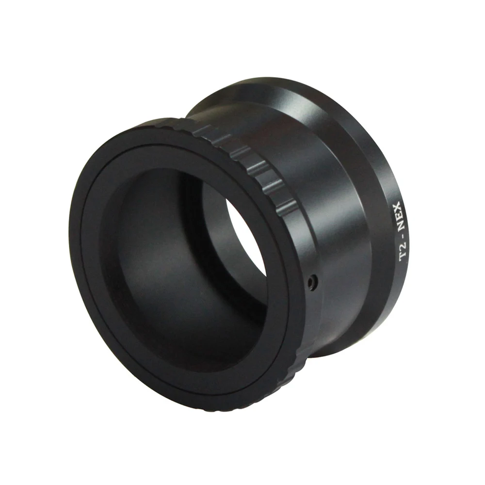 T T2 Крепление объектива адаптер для sony NEX серии E Камера |