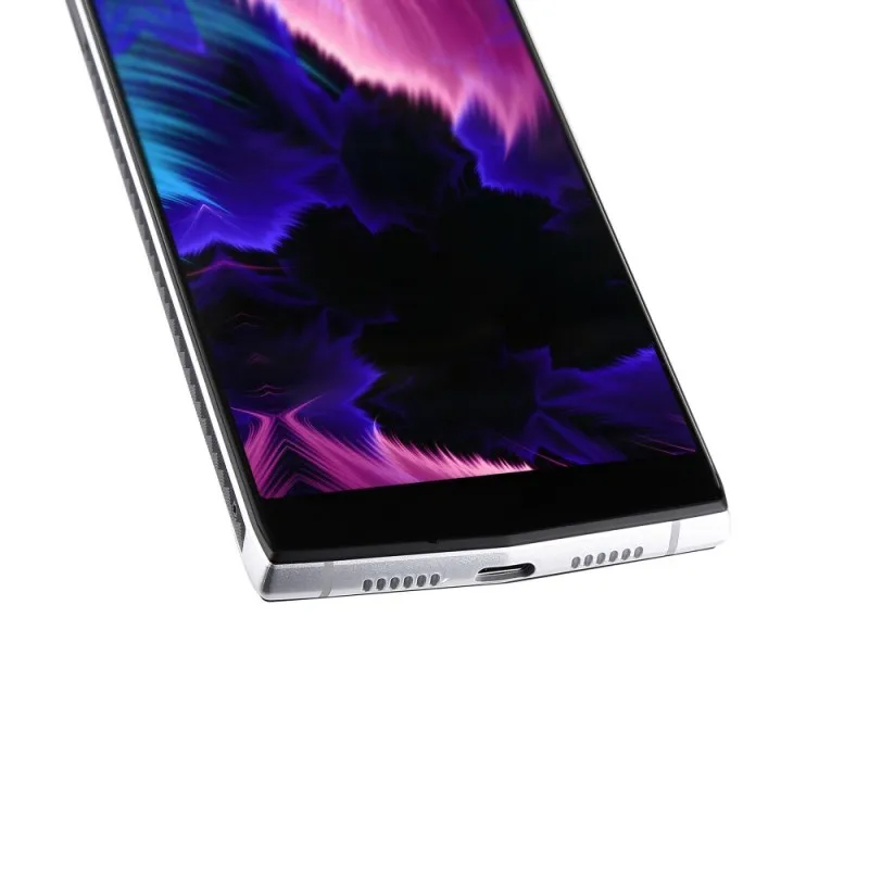 Сотовый телефон DOOGEE BL9000 экран 5 99 дюйма мобильный Android 8 1 Восьмиядерный процессор