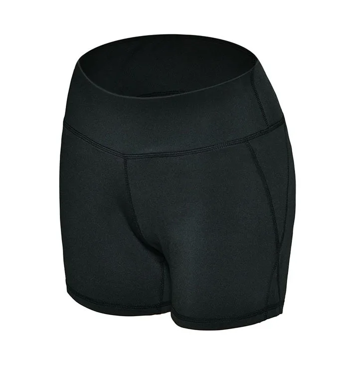Шорты для Попы, облегающие Женские черные шорты, Feminino Hip Panty, женские летние шорты для тренировок, фитнеса, спортивная одежда, спортивные шорты