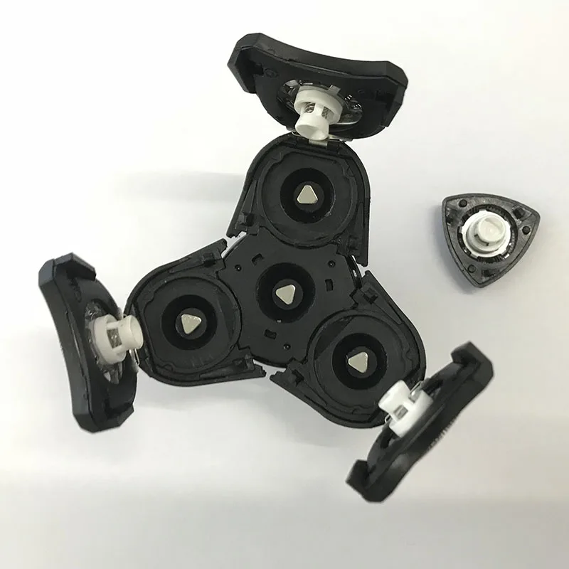 Лезвия для бритвы Kemei лезвия электробритва запасные части моделей 5181 58892 6183 363 8867 и