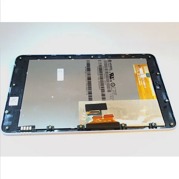 For ASUS Google Nexus 7 1st Gen 2012 LCD Digitizer Touch Screen Assembly | Компьютеры и офис