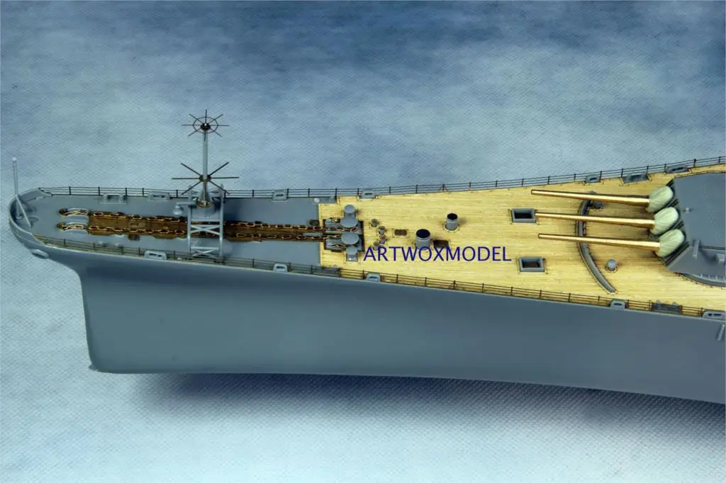 ARTWOX 78029 Missouri warships включая 5 Tamiya PE деревянная палуба 3M AD10001 обложка бумага
