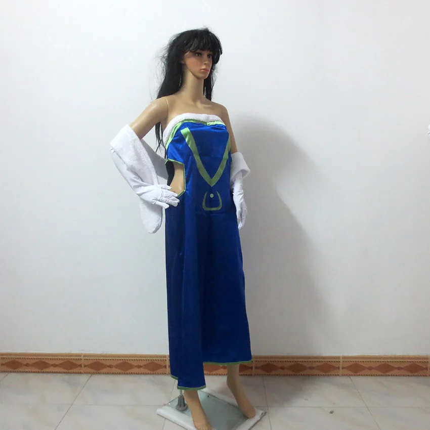 Костюм для косплея Минерва Орландо бесплатная доставка|cosplay costume|custom cosplay costumecostume