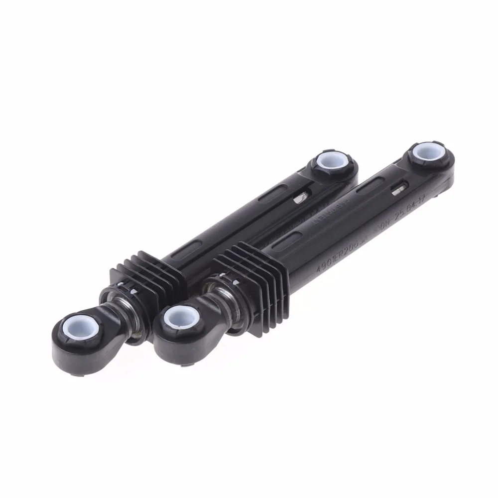 2Pcs Washer Front Load Part Plastic Shell Shock Absorber For LG Washing Machine