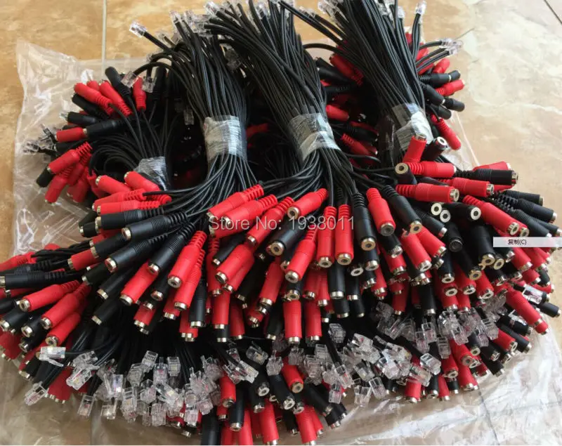 Заводская цена высокое качество 10 шт. адаптер для гарнитуры ПК гарнитура разъема