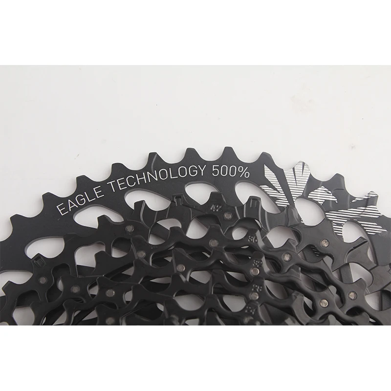SRAM GX EAGLE XG 1275 10-50T 12S Скорость MTB велосипед кассета велосипед свободного хода подходит XD концентраторы только