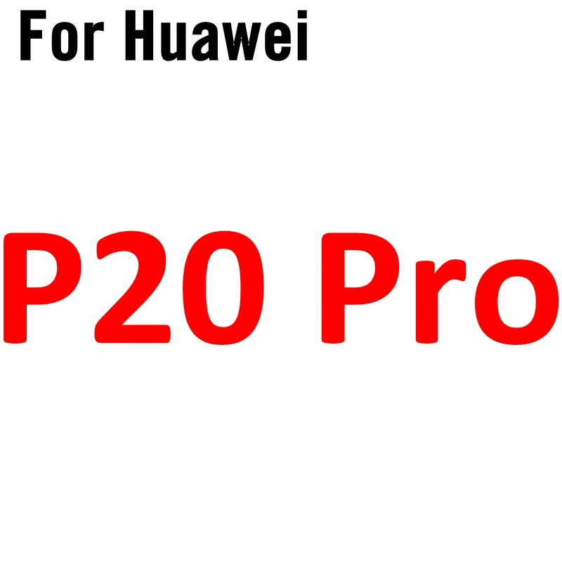 P20 Pro Honor 7C 7A Pro 7X8X9 Lite 10 кожаный флип-чехол для huawei P Smart Plus Nova 3 3i mate 20 P10 P20 P8 P9 Lite мини-Чехол-кошелек - Цвет: P20 Pro