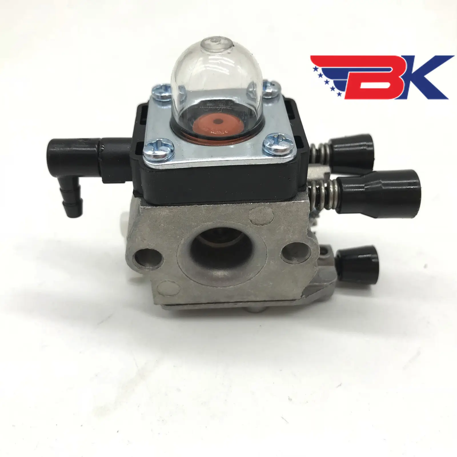 Zama OEM карбюратор для Stihl FS38 FS55 2-MIX 4140 120 0623 C1Q-S282 Carb
