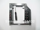 Адаптер для Apple MacBook Pro A1278 A1286 A1297 2nd 9,5 мм SATA HDD SSD Caddy Bay