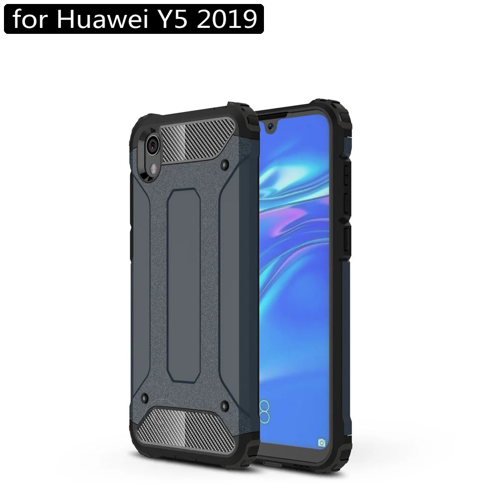 Защитный чехол для Huawei Y5 2019 AMN-LX9 AMN-L29 AMN-LX1 силиконовый защитный телефона Y 5 5Y Y52019 AMN