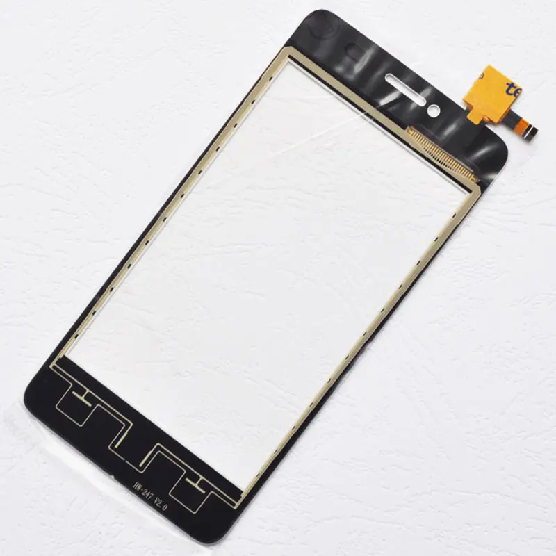 Сенсорный экран BINYEAE 4 0 ''для ZTE Blade AF3 T221 A5 / Pro дигитайзер сенсорная панель
